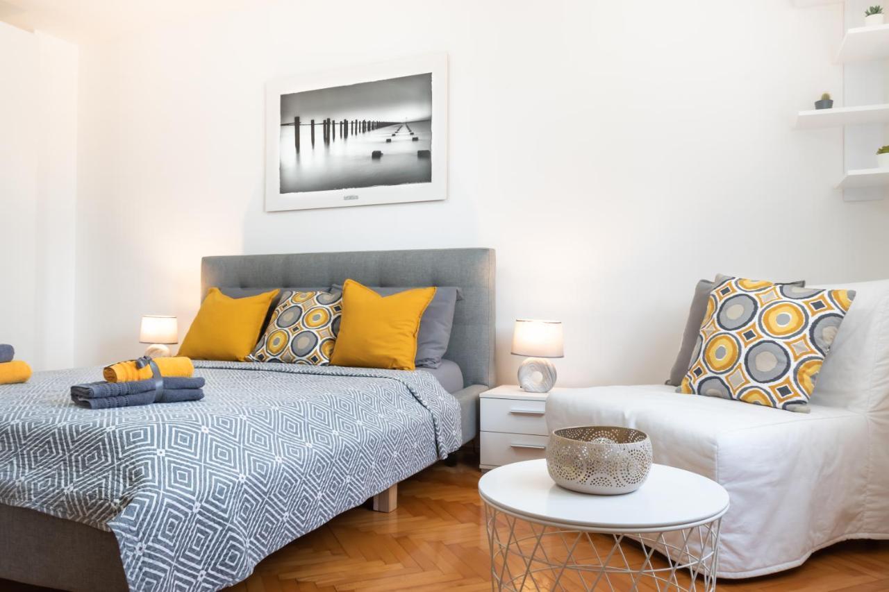 Apartment Dorrea พูลา ภายนอก รูปภาพ