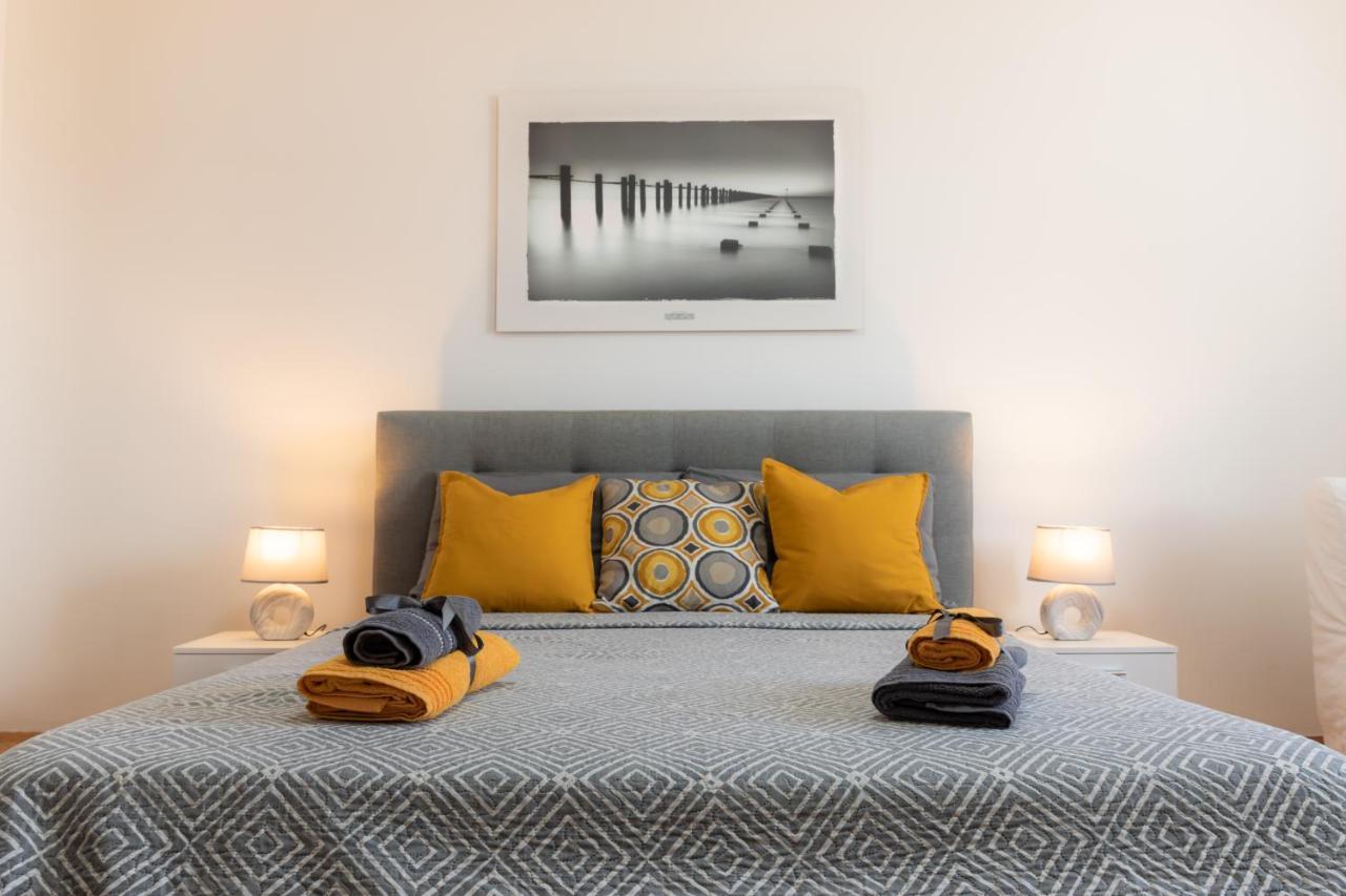 Apartment Dorrea พูลา ภายนอก รูปภาพ