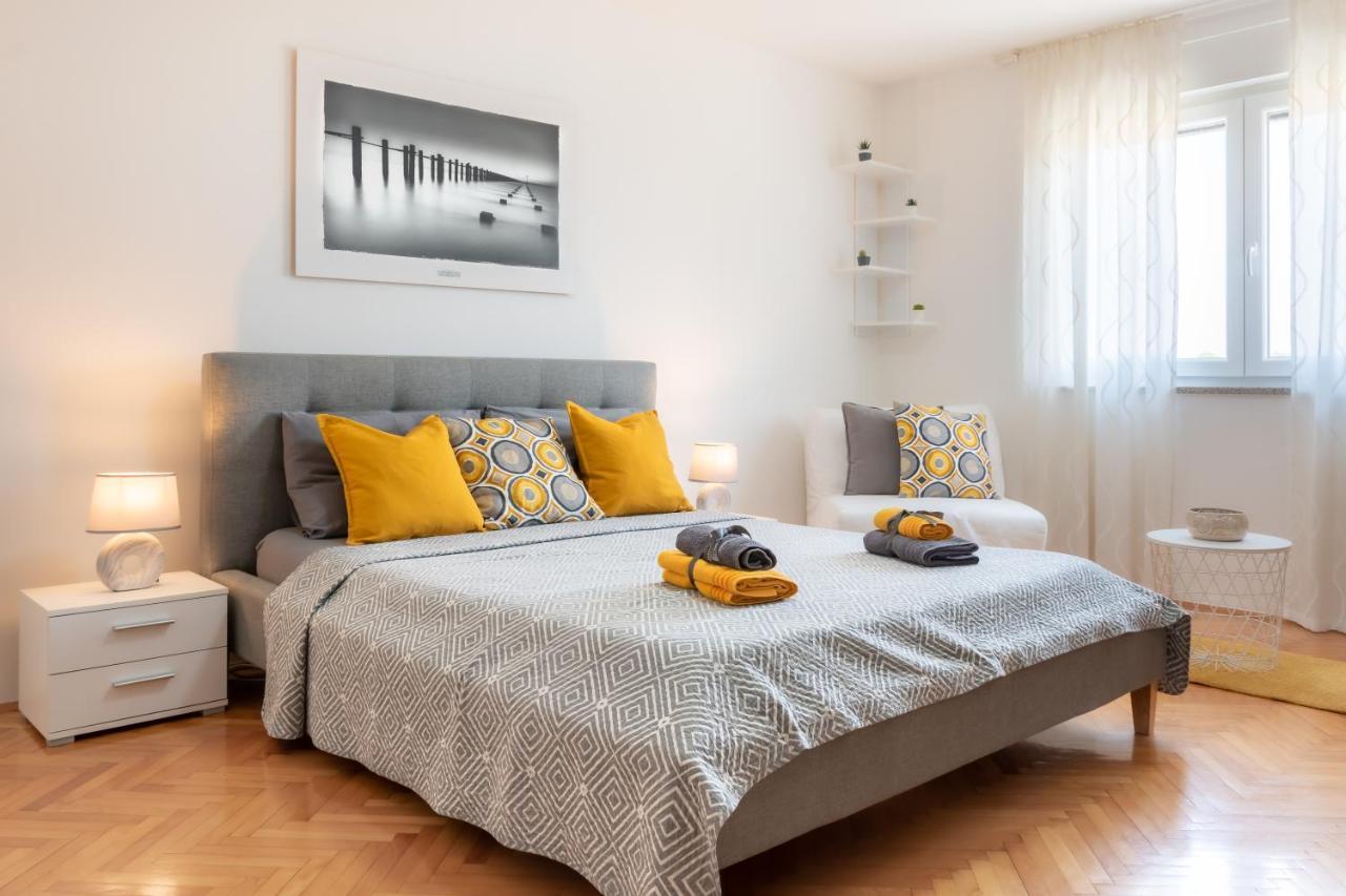 Apartment Dorrea พูลา ภายนอก รูปภาพ