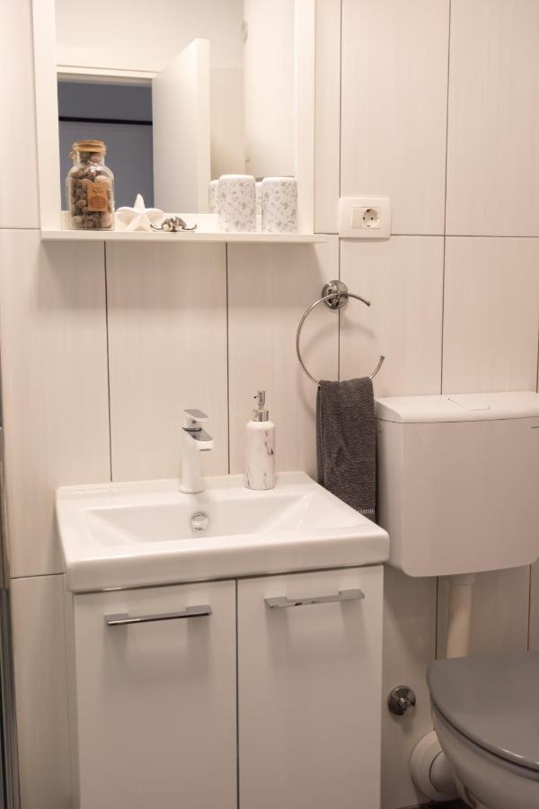 Apartment Dorrea พูลา ภายนอก รูปภาพ