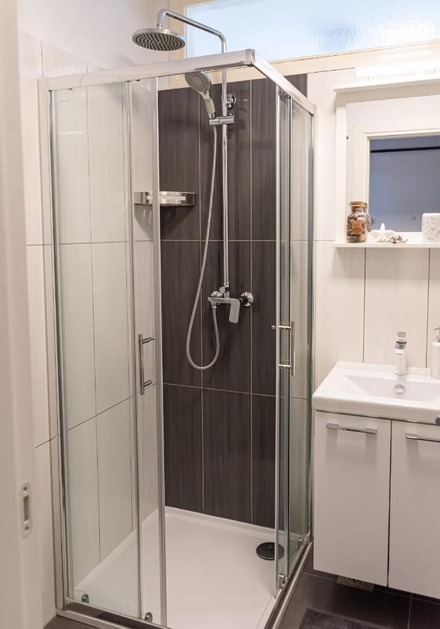 Apartment Dorrea พูลา ภายนอก รูปภาพ