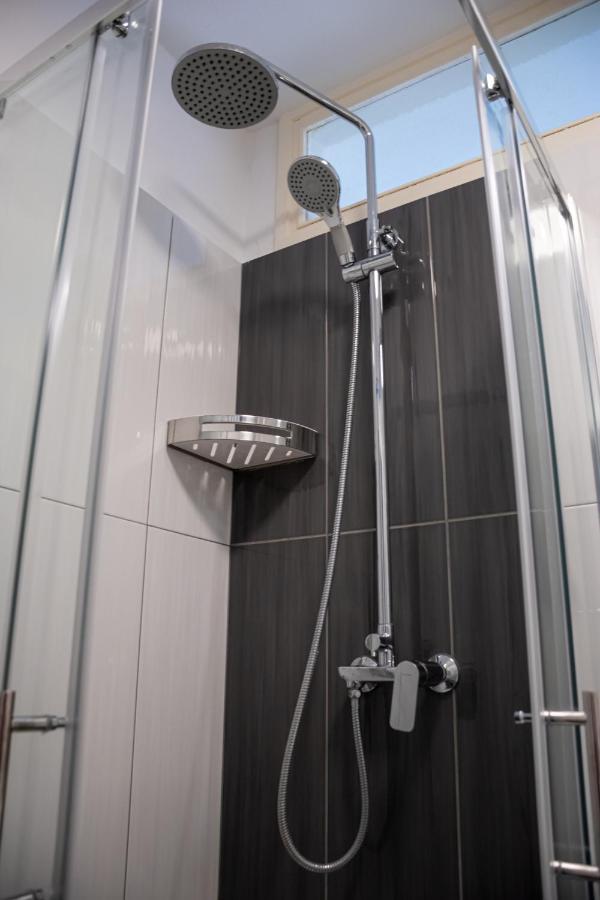 Apartment Dorrea พูลา ภายนอก รูปภาพ