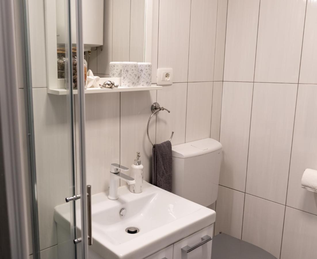 Apartment Dorrea พูลา ภายนอก รูปภาพ