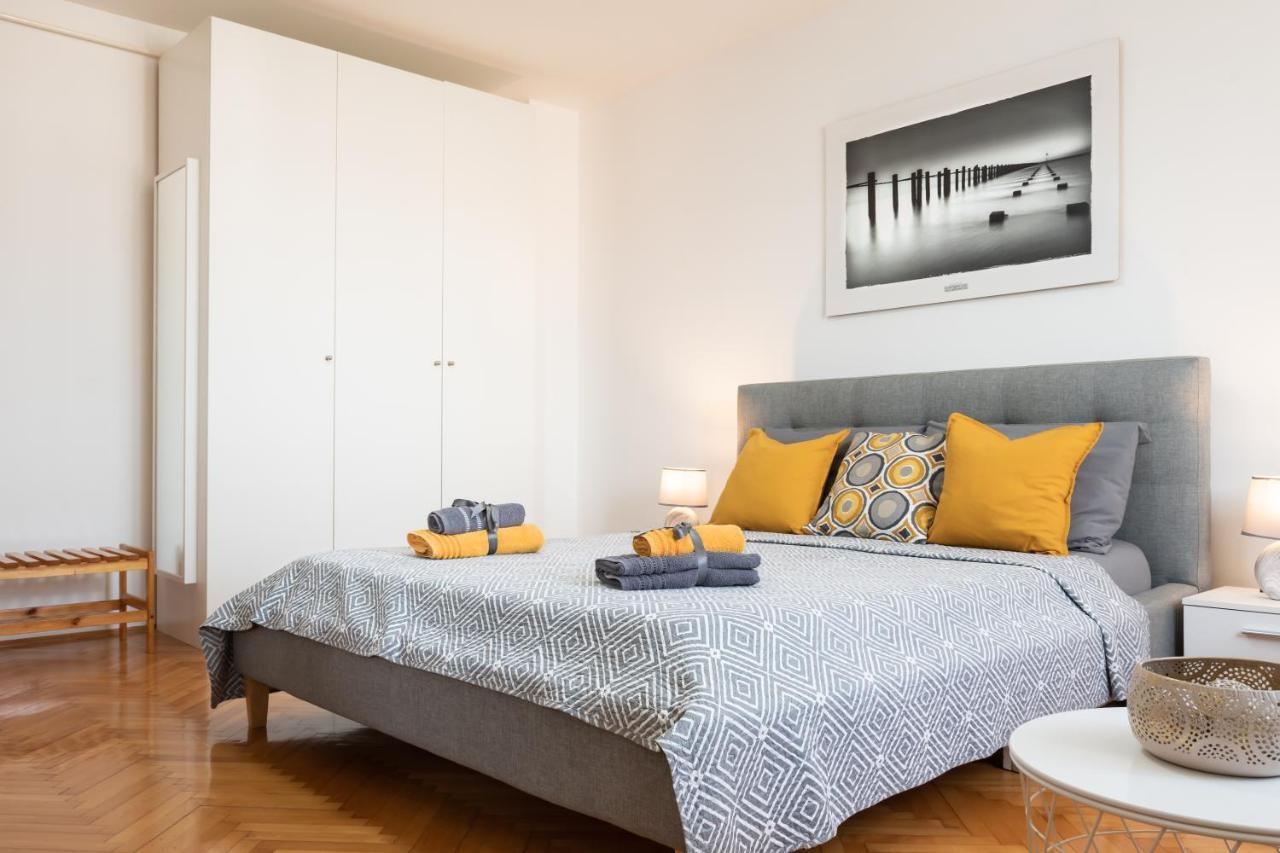 Apartment Dorrea พูลา ภายนอก รูปภาพ